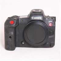 Used Canon EOS R5 C Digital Camera