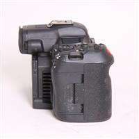 Used Canon EOS R5 C Digital Camera