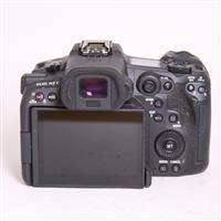 Used Canon EOS R5 C Digital Camera