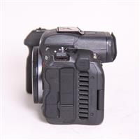 Used Canon EOS R5 C Digital Camera