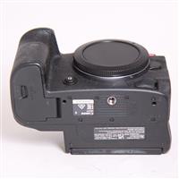 Used Canon EOS R5 C Digital Camera