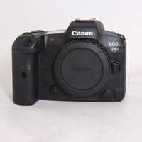 Used Canon EOS R5 Mirrorless Digital Camera Body