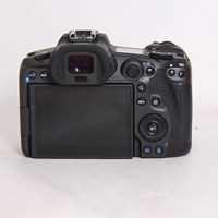 Used Canon EOS R5 Mirrorless Digital Camera Body