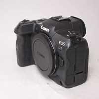 Used Canon EOS R5 Mirrorless Digital Camera Body