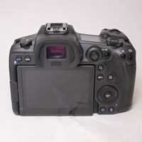 Used Canon EOS R5 Mirrorless Digital Camera Body