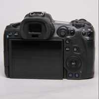 Used Canon EOS R5 Mirrorless Digital Camera Body