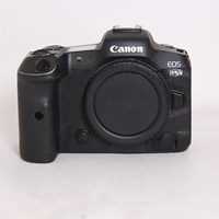 Used Canon EOS R5 Mirrorless Digital Camera Body