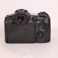 Used Canon EOS R5 Mirrorless Digital Camera Body