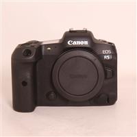 Used Canon EOS R5 Mirrorless Digital Camera Body