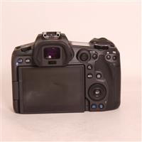 Used Canon EOS R5 Mirrorless Digital Camera Body