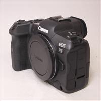 Used Canon EOS R5 Mirrorless Digital Camera Body