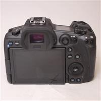 Used Canon EOS R5 Mirrorless Digital Camera Body