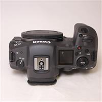 Used Canon EOS R5 Mirrorless Digital Camera Body