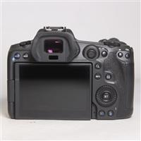 Used Canon EOS R5 Mirrorless Digital Camera Body