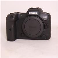 Used Canon EOS R5 Mirrorless Digital Camera Body