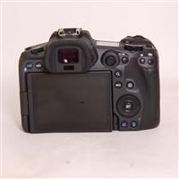 Used Canon EOS R5 Mirrorless Digital Camera Body