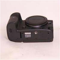 Used Canon EOS R5 Mirrorless Digital Camera Body