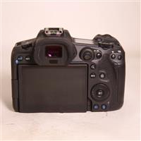 Used Canon EOS R5 Mirrorless Digital Camera Body