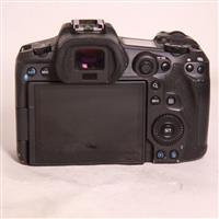 Used Canon EOS R5 Mirrorless Digital Camera Body