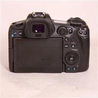 Used Canon EOS R5 Mirrorless Digital Camera Body