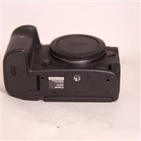 Used Canon EOS R5 Mirrorless Digital Camera Body