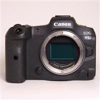 Used Canon EOS R5 Mirrorless Digital Camera Body