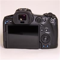 Used Canon EOS R5 Mirrorless Digital Camera Body