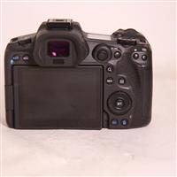 Used Canon EOS R5 Mirrorless Digital Camera Body