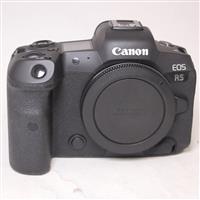 Used Canon EOS R5 Mirrorless Digital Camera Body