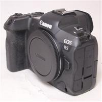 Used Canon EOS R5 Mirrorless Digital Camera Body