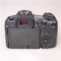 Used Canon EOS R5 Mirrorless Digital Camera Body