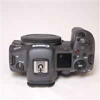 Used Canon EOS R5 Mirrorless Digital Camera Body