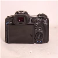 Used Canon EOS R5 Mirrorless Digital Camera Body