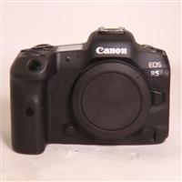 Used Canon EOS R5 Mirrorless Digital Camera Body