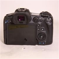 Used Canon EOS R5 Mirrorless Digital Camera Body