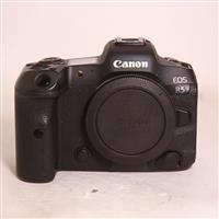 Used Canon EOS R5 Mirrorless Digital Camera Body