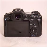 Used Canon EOS R5 Mirrorless Digital Camera Body