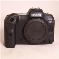 Used Canon EOS R5 Mirrorless Digital Camera Body