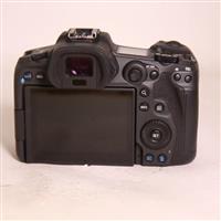 Used Canon EOS R5 Mirrorless Digital Camera Body