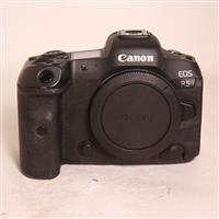 Used Canon EOS R5 Mirrorless Digital Camera Body