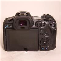 Used Canon EOS R5 Mirrorless Digital Camera Body