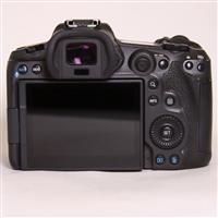 Used Canon EOS R5 Mirrorless Digital Camera Body