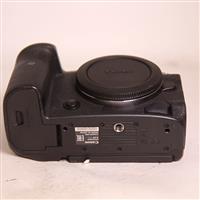 Used Canon EOS R5 Mirrorless Digital Camera Body