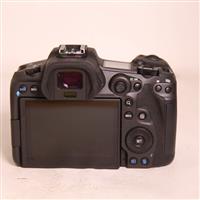 Used Canon EOS R5 Mirrorless Digital Camera Body