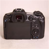 Used Canon EOS R5 Mirrorless Digital Camera Body