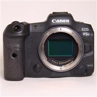 Used Canon EOS R5 Mirrorless Digital Camera Body