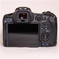 Used Canon EOS R5 Mirrorless Digital Camera Body