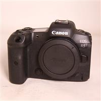 Used Canon EOS R5 Mirrorless Digital Camera Body