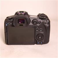 Used Canon EOS R5 Mirrorless Digital Camera Body