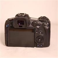 Used Canon EOS R5 Mirrorless Digital Camera Body